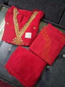 Elegant Ethnic Kurta