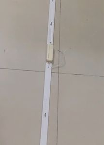 Philips Tubelight Frame