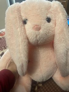 Mirada Bunny (Peach Color)