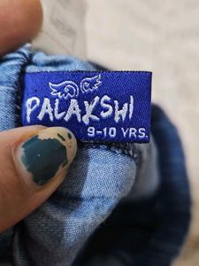 Shorts for lil doll