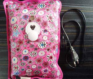 Floral Heating Pad✨