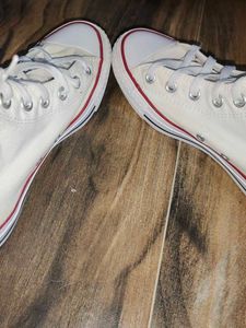 Converse Shoes