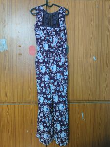 Madame Jumpsuit