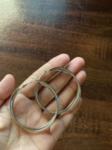 Hoop Earrings