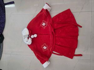 winter two price dress