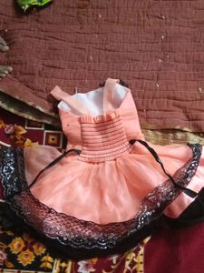 Beutifull Baby Frock