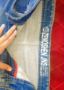 2 Combo Zenqshen Jeans 👖