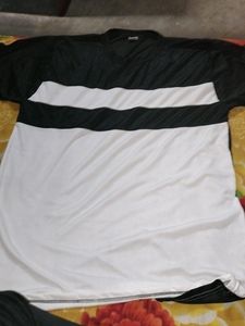 New T-shirt Very Best