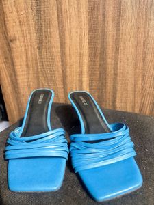 Kitten Heels ( Forever 21 )