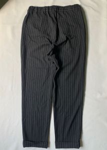 Striped Dress Pants