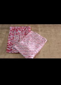 Kurti Set