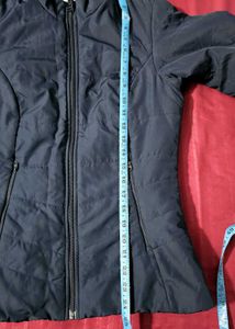 Decathlon Women Navy Upto -0 Degrees Non-Hooded