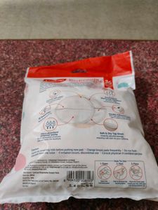 LuvLap Disposable Breast Pads