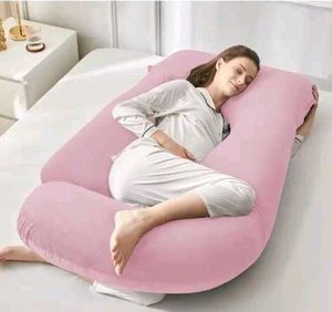 Pregnancy Pillow