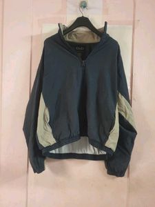 Imported Zipper Jacket L For Men