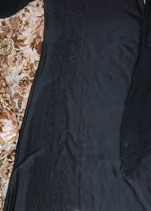 2 Abaya Combo