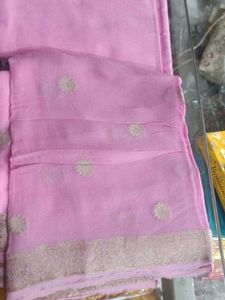 Salwar Suit (Marginal Colour Issue)