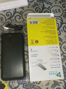 Powerbank 10000mAh