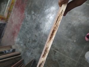 Customized String Art Decor