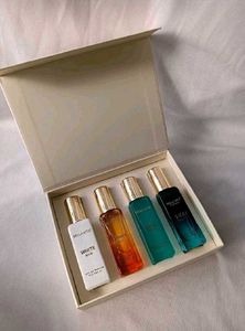🧖Bellavita Luxury Unisex Perfume Gift Set