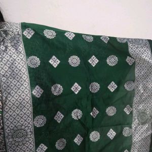 A New Long Frock