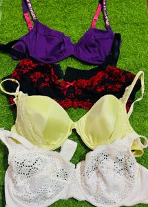 38 Size Non Padded