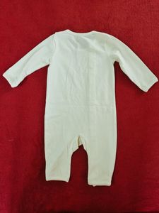 Off White Rompers