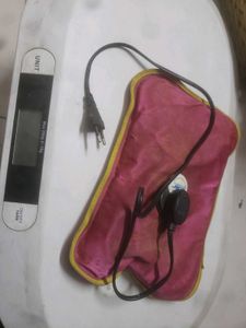 2 Rechargeable heating pad electric