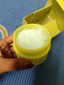 Hyphen Ice Dunk Face Mask