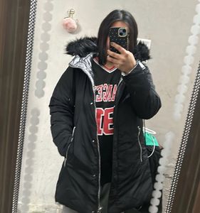 Reversable Jacket For Winters
