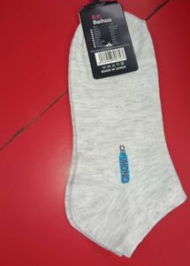All Socks For Everyone