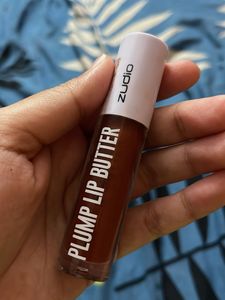 Zudio Plump Lip Butter