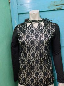 New Top