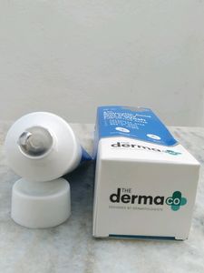The Derma Co Face Wash