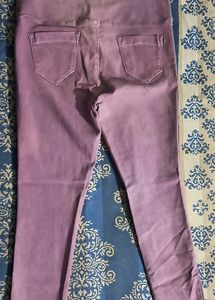 Women Stretchable Jeans