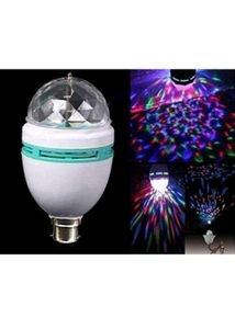 Multi color Bulb Diwali Clearance New