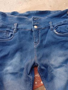 Ladies Jeans 👖
