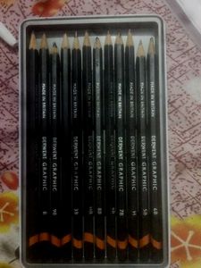 Derwent Sketching Pencils