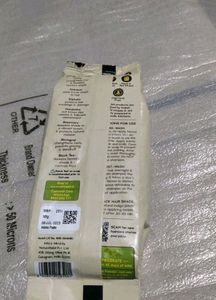 NAT HABIT HAIR COLOUR |