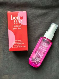 Benetint Lip &amp; Cheek Stain