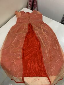 Two Long Gown 📌offer In Profile