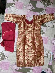 Elegant Kurta Set
