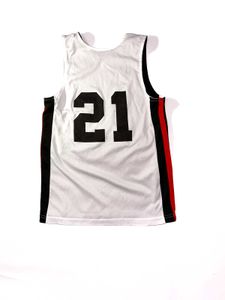 Hotshots Basketball Jersey