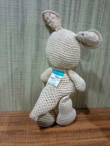 Crochet Stuffed Animal
