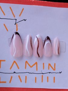 Press On Nails