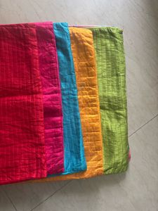 Colorful Pillow Covers