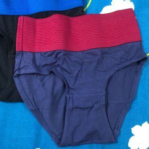 Ziwame Tummytucker Panty