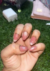 Press On Nails With Good Quality
