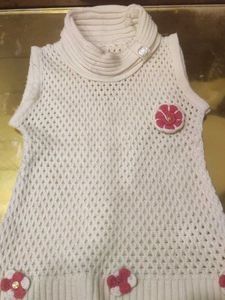 Crochet Top