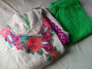 Frock Suit